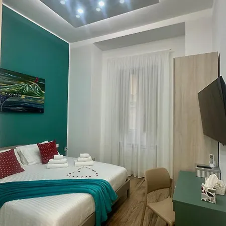 And Panzió *