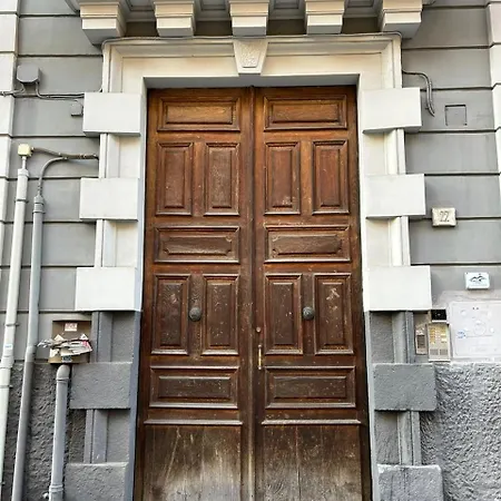 And Bed & Breakfast Naples