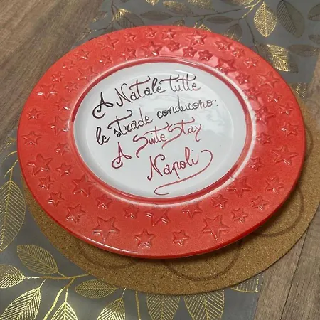 And Bed & Breakfast Naples
