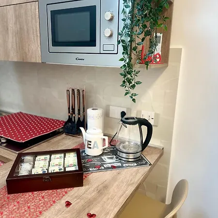 Bed & Breakfast And *