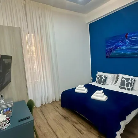 Bed & Breakfast And Naples